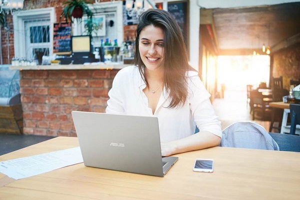 Direct Release: ASUS VivoBook 14 (A416) Laptop dengan Fitur Modern untuk Semua Kalangan 3 image008