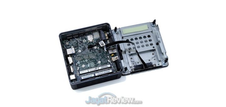 intel NUC 10 performance kit 14