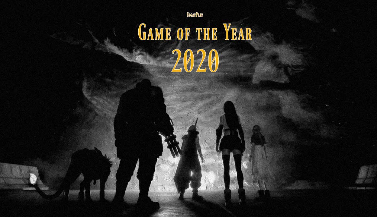 JagatPlay: Game of the Year 2020 14 jagatplay goty 2