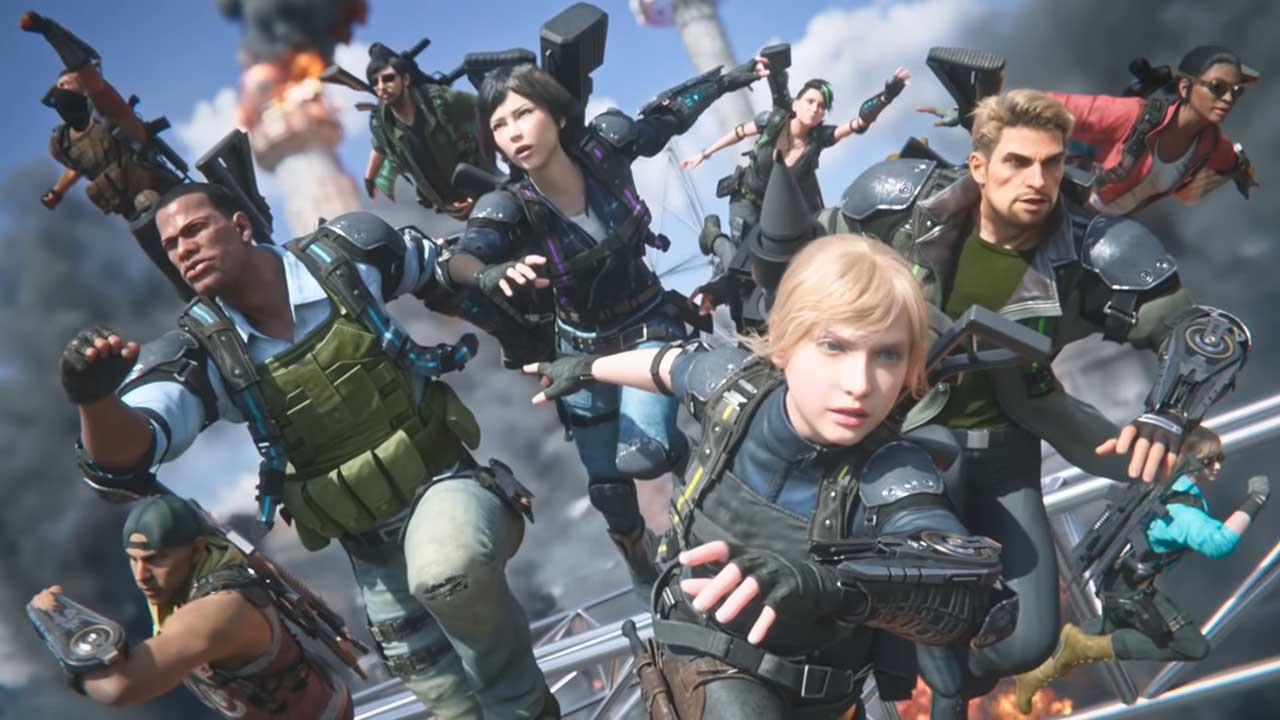 Just Cause Tuju Mobile 14 just cause mobile