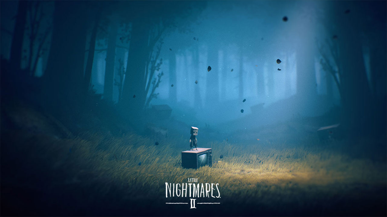 Little Nightmares II Luncurkan Demo untuk PC 3 little nightmares 21