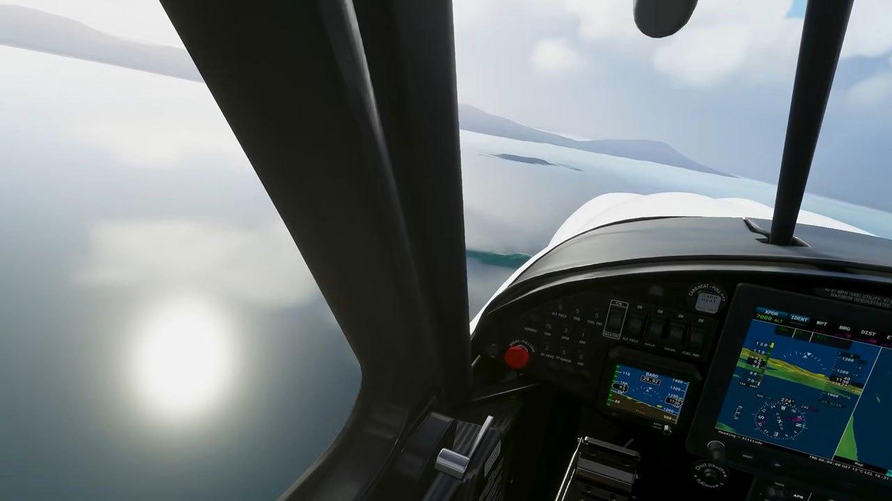 Update VR Microsoft Flight Simulator Tersedia, Butuh Minimal GTX 1080 10 microsoft flight simulator vr