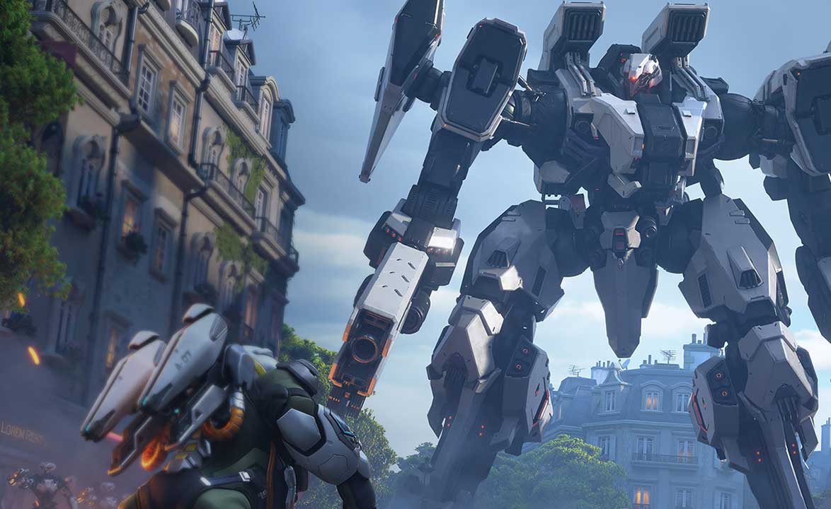 Blizzard Akui Masih Bekerja Keras Rampungkan Overwatch 2 14 overwatch 2