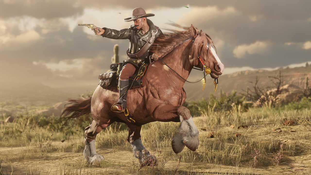 Game Terpisah Red Dead Online Kini Tersedia, 70 Ribu Rupiah di Steam 9 red dead online2