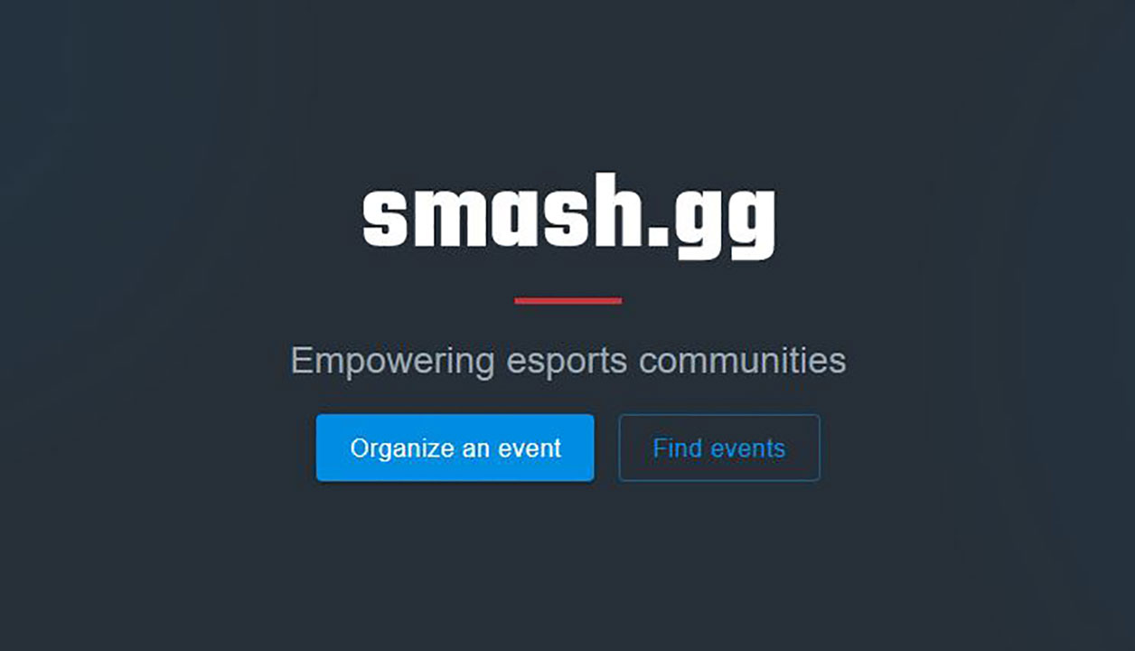 Microsoft Beli Platform Turnamen eSports – Smash.gg 8 smash.gg