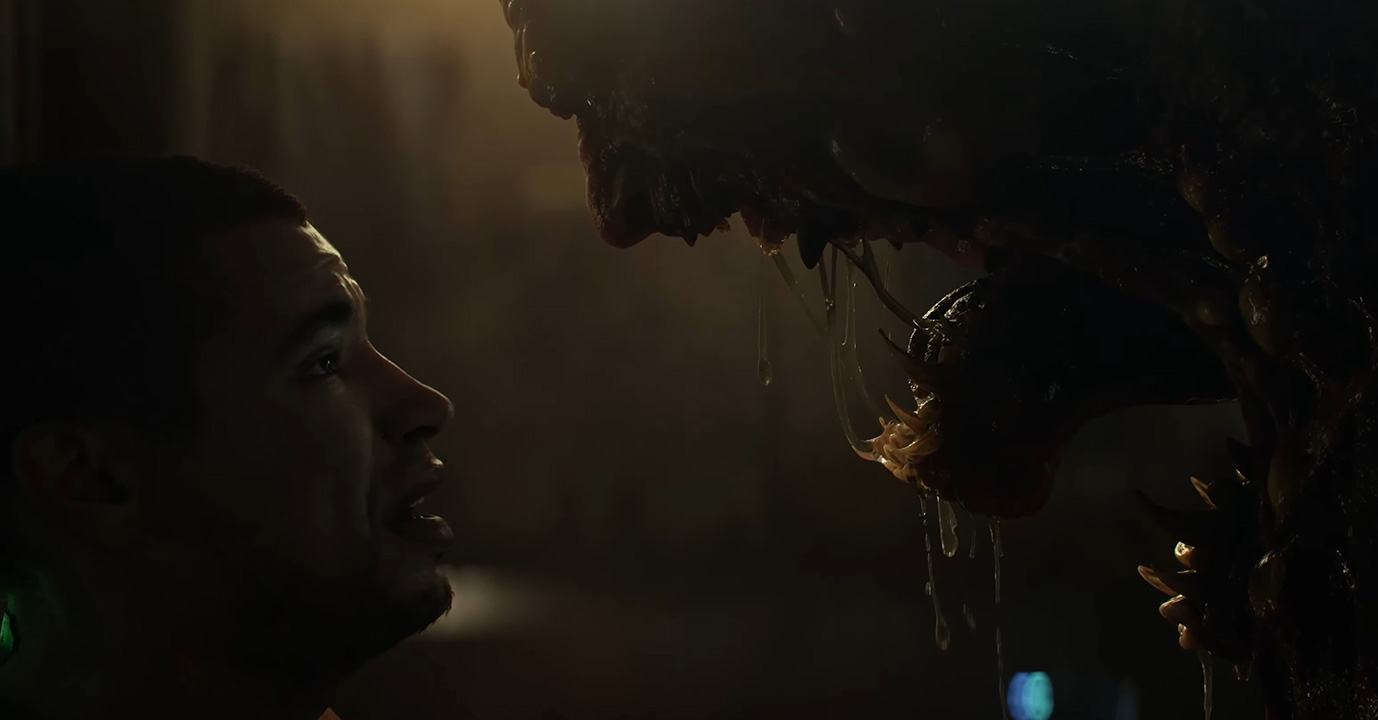 Satu Semesta dengan PUBG, Game Horror Sci-fi – The Callisto Protocol Diumumkan 2 the callisto protocol