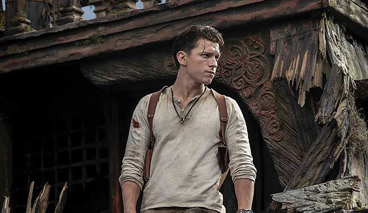 Sony Siapkan Setidaknya 10 Film Berbasis Franchise Playstation 1 uncharted movie