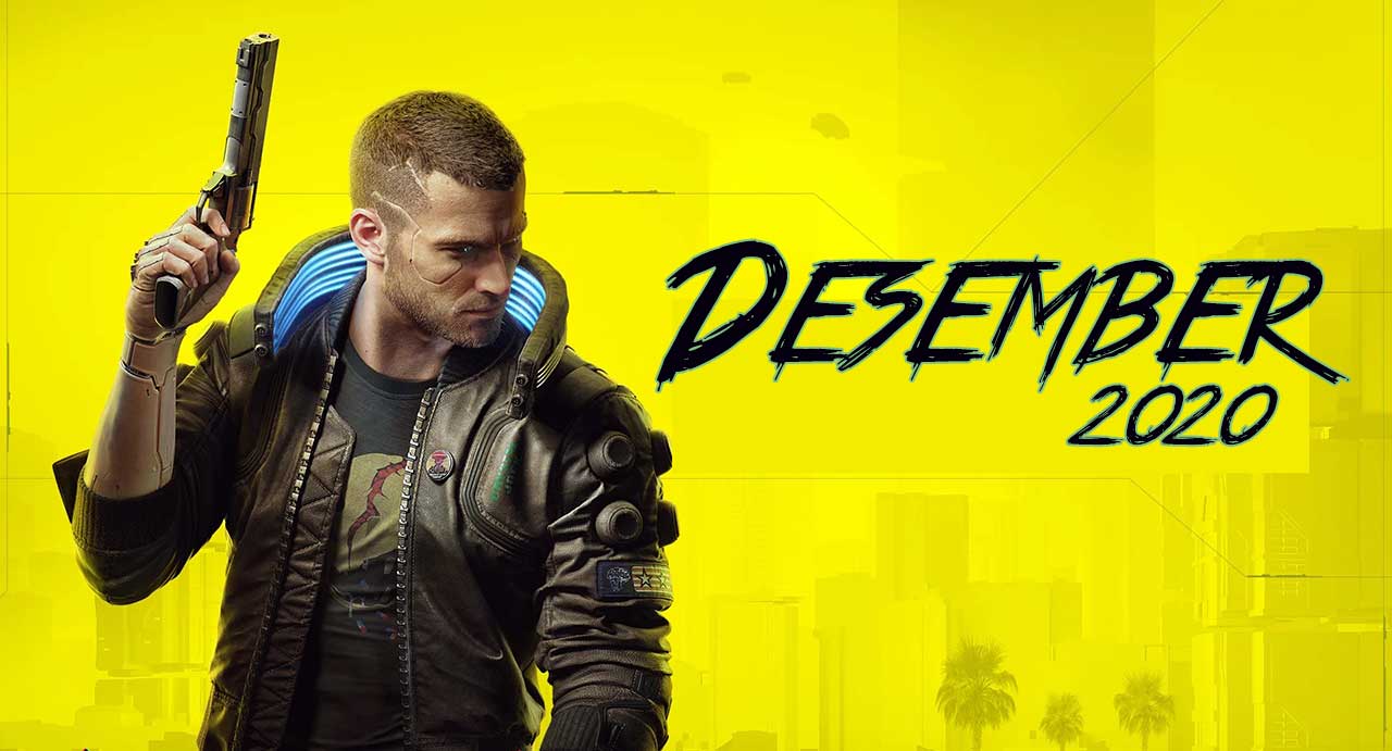 Upcoming Game Release: Desember 2020 3 upcoming desember 2020