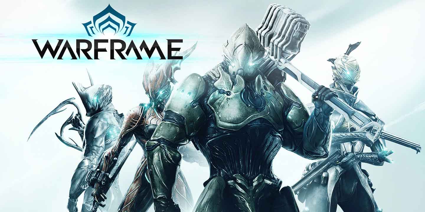 warframe 1