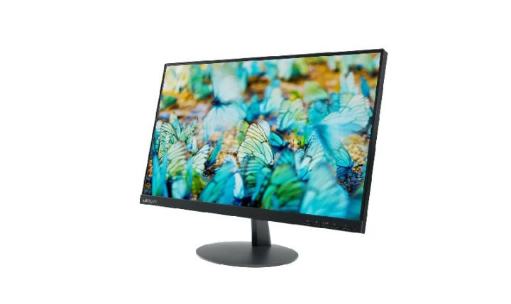 Review Lenovo L24e-20 