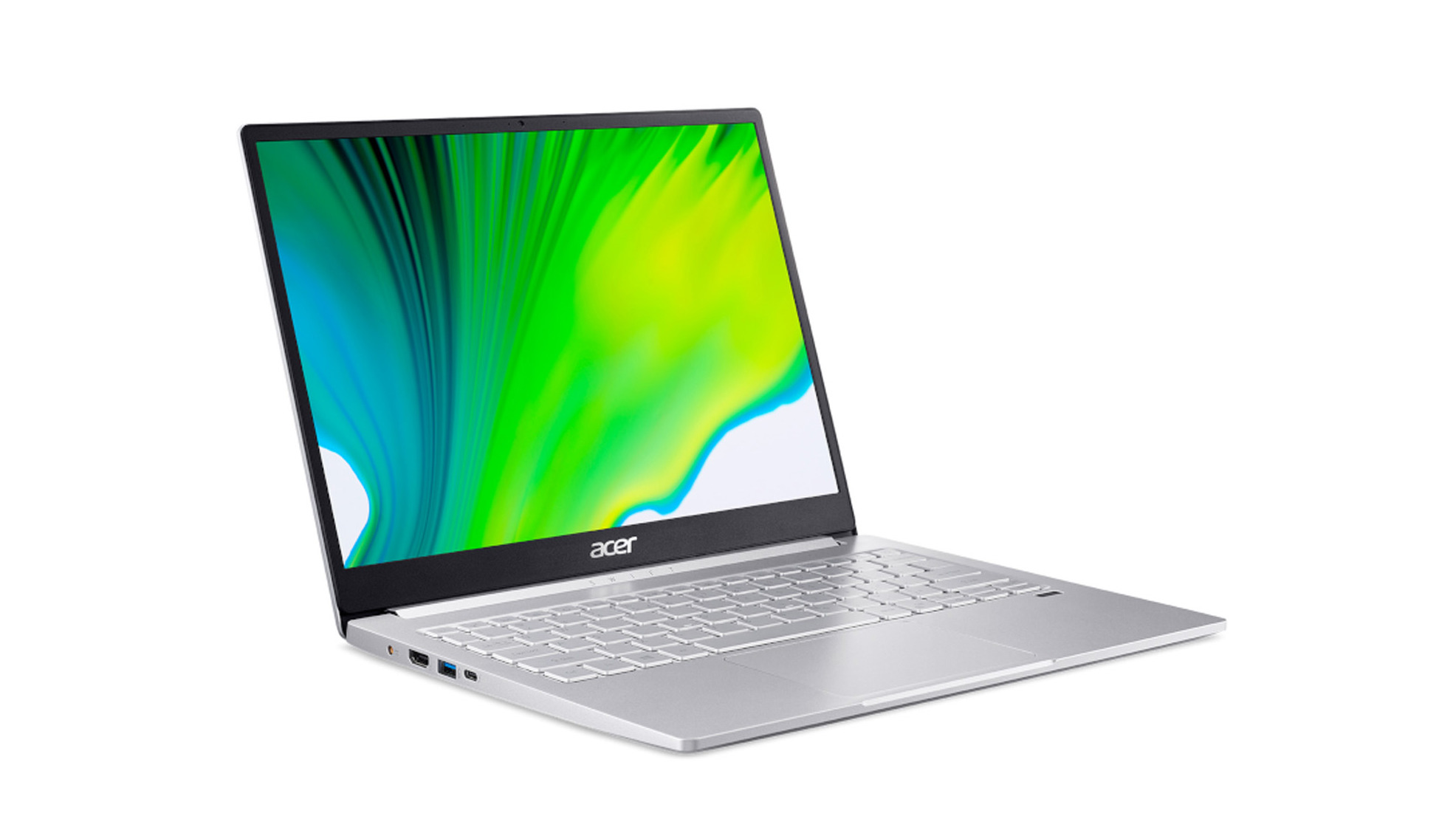 Review Acer Swift 3 Air 3: Layar Spesial, Kencang! 1 Review Acer Swift 3 Air 3