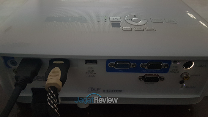 Hands-On Review BenQ MX560: Projector Bisnis dengan Tingkat Lumens Tinggi 9 20201224 141339