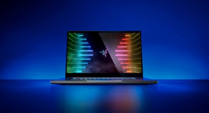 Layar Razer Blade 15 17 Pro