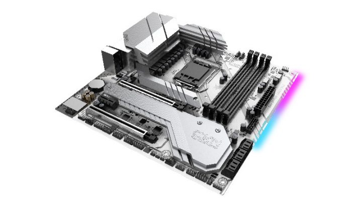 Motherboard Colorful  iGame Z590