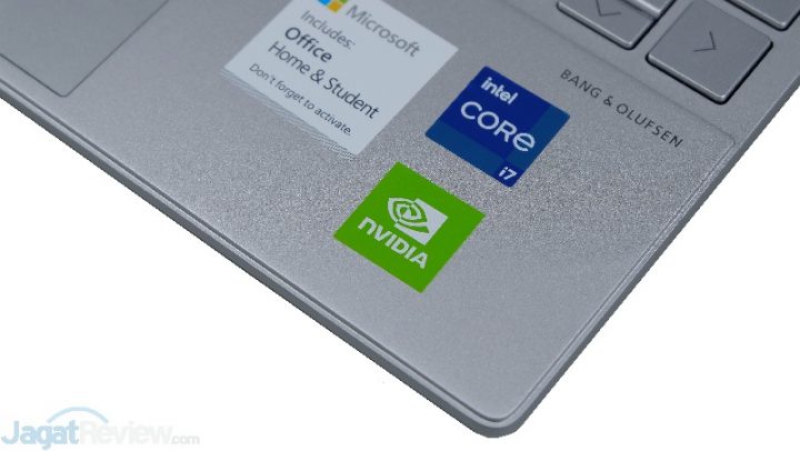 Gaming Test GeForce MX450: 10 Game di HP Envy 13 6 Gaming Test GeForce MX450