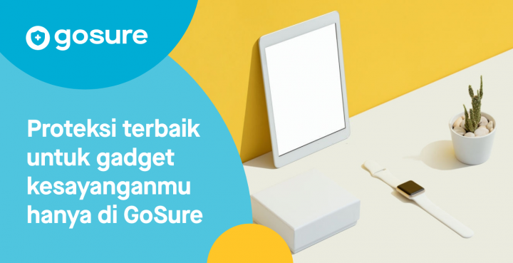 Direct Release: Perkuat Layanan Keuangan Digital, Sekarang Asuransi Gadget Bisa Pakai GoPay 1 GoSure