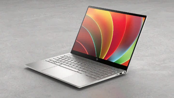 Rangkaian Laptop  Hp Envy 14