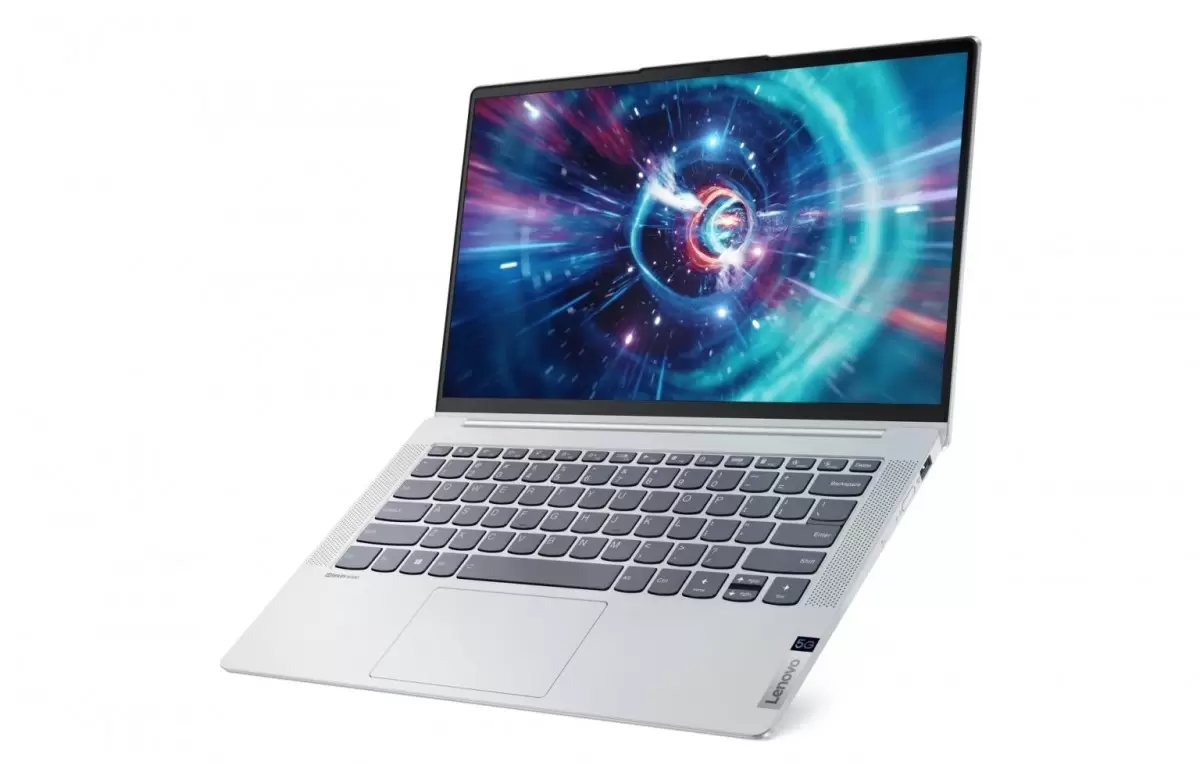 Lenovo Pamer Tiga Laptop Ideapad Terbaru di CES 2021 41 IdeaPad 5G Lenovo CES 2021