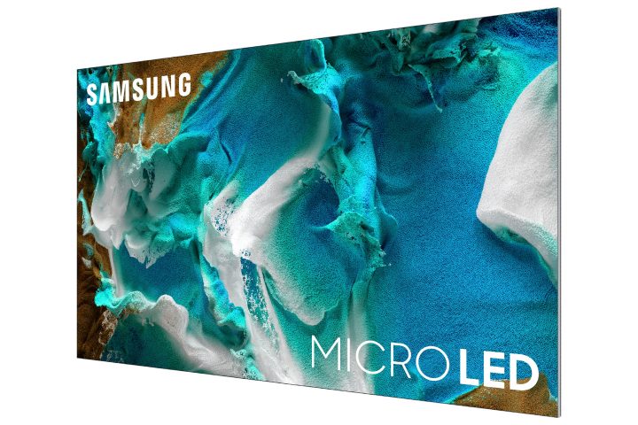 Samsung Kenalkan Neo QLED, Micro LED dan Jajaran Lifestyle TV untuk 2021 2 MICRO LED 2