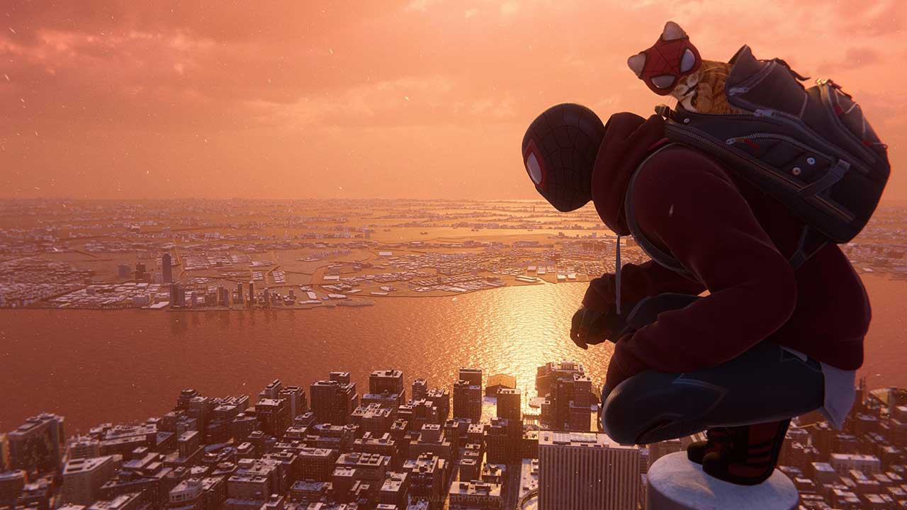 Marvels spider man miles morales jagatplay 186