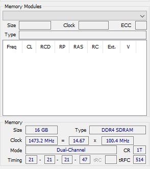 Gaming Test GeForce MX450: 10 Game di HP Envy 13 10 Memory