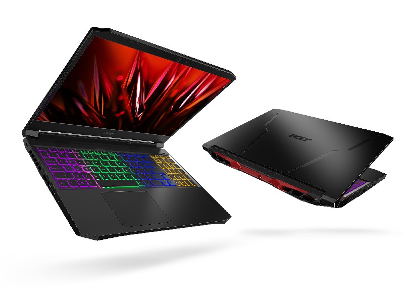Acer Umumkan Tiga Laptop Baru di CES 2021 1 Acer Nitro5 CES 2021