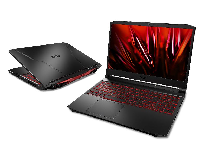 Intel Core Gen-11 H35 dan RTX 30 Series Hadir di Seri Laptop Acer Predator dan Nitro 3 Acer Nitro 5 Intel Gen-11 H35