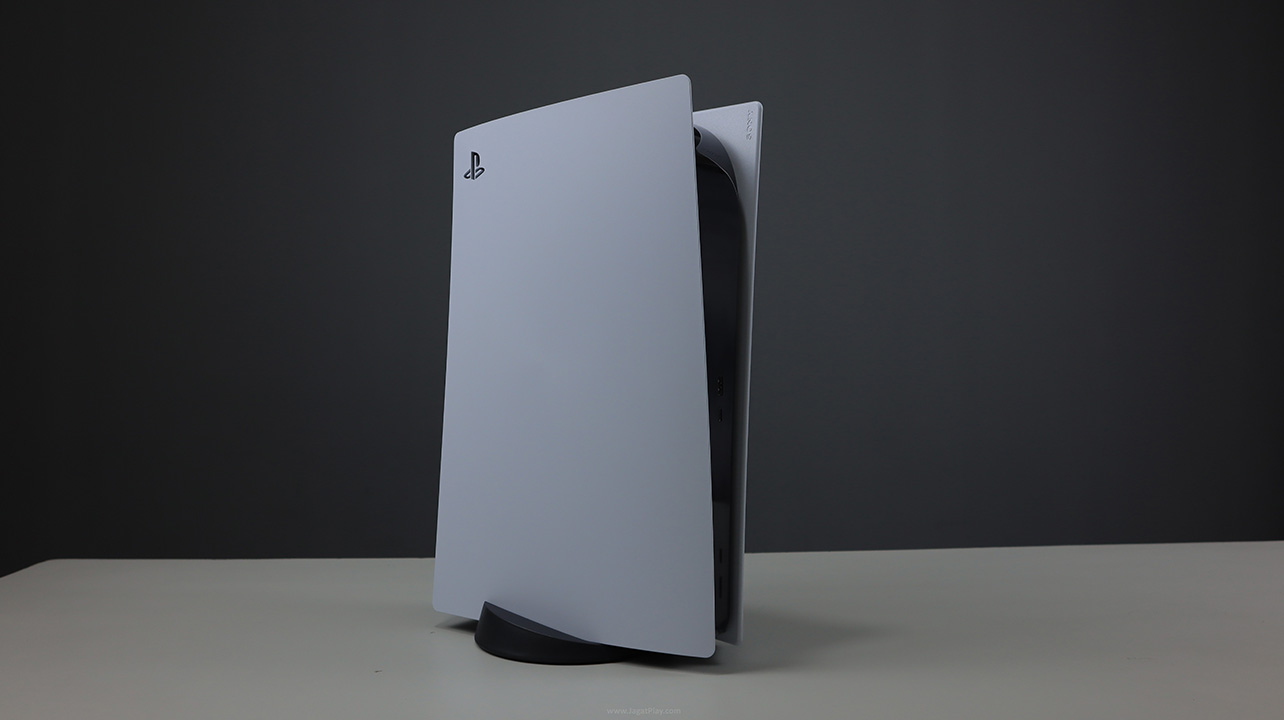 Preview Playstation 5: Tibanya Sang Generasi Baru! 21 Playstation 5 jagatplay 1