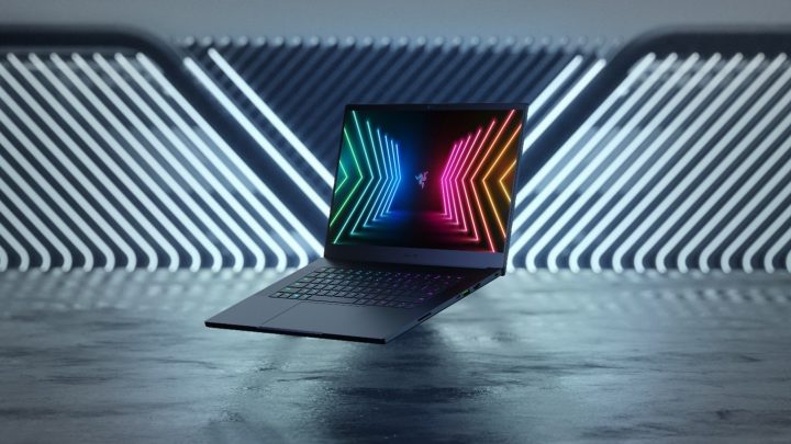 Razer Blade 15 dan 17 Pro