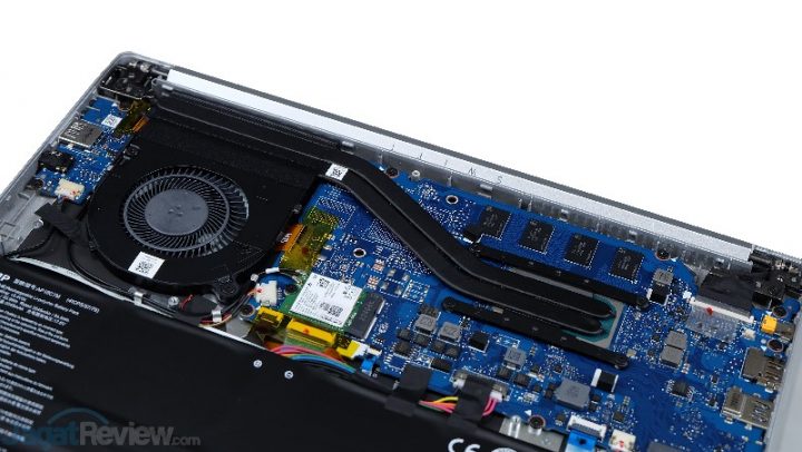 Review Acer Swift 3 Air 3: Layar Spesial, Kencang! 3 Review Acer Swift 3 Air 3 11