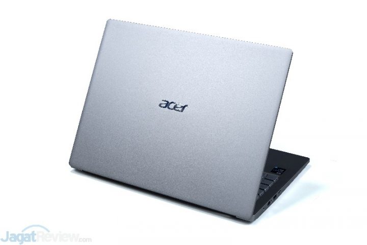 Review Acer Swift 3 Air 3: Layar Spesial, Kencang! 1 Review Acer Swift 3 Air 3