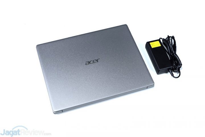 Review Acer Swift 3 Air 3: Layar Spesial, Kencang! 3 Review Acer Swift 3 Air 3