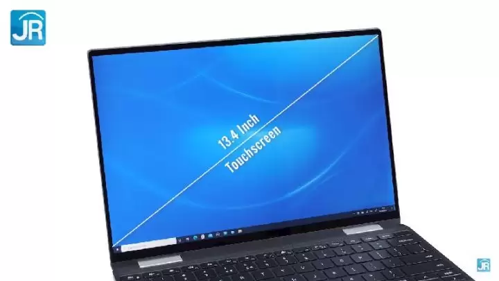 Review Dell XPS 13 9310 2-in-1: Laptop Sultan Ini Bisa Apa Saja? 5 Review Dell XPS 13 9310 2-in-1