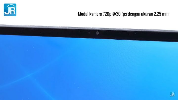 Review Dell XPS 13 9310 2-in-1: Laptop Sultan Ini Bisa Apa Saja? 6 Review Dell XPS 13 9310 2-in-1