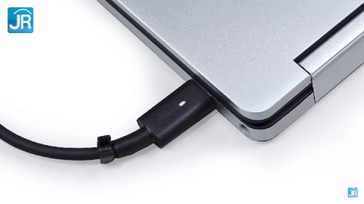Review Dell XPS 13 9310 2 in 1 35