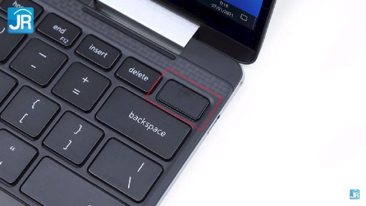 Review Dell XPS 13 9310 2-in-1: Laptop Sultan Ini Bisa Apa Saja? 15 Review Dell XPS 13 9310 2-in-1