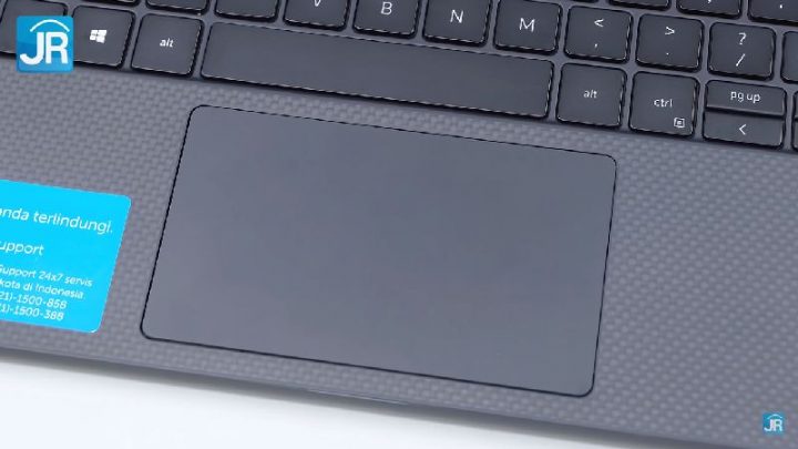 Review Dell XPS 13 9310 2-in-1: Laptop Sultan Ini Bisa Apa Saja? 16 Review Dell XPS 13 9310 2-in-1