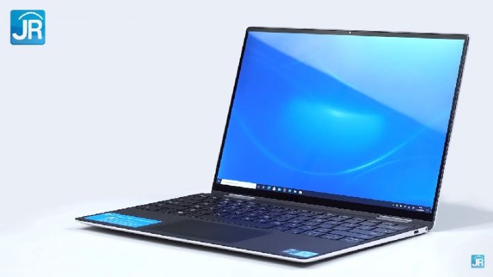 Review Dell XPS 13 9310 2-in-1: Laptop Sultan Ini Bisa Apa Saja? 3 Review Dell XPS 13 9310 2-in-1