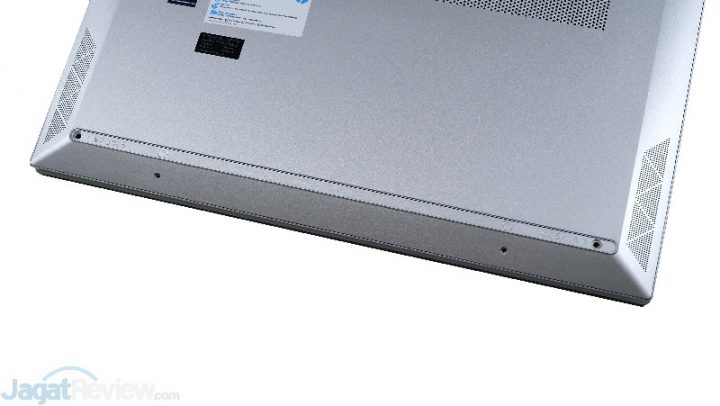 Review HP Pavilion 14-dv0065tx: GPU-nya Kencang! 7 Review HP Pavilion 14 Core i5 Gen11 MX 450 11