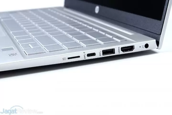 Review HP Pavilion 14-dv0065tx: GPU-nya Kencang! 9 Review HP Pavilion 14-dv0065tx