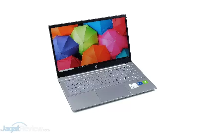 Review HP Pavilion 14-dv0065tx: GPU-nya Kencang! 3 Review HP Pavilion 14-dv0065tx