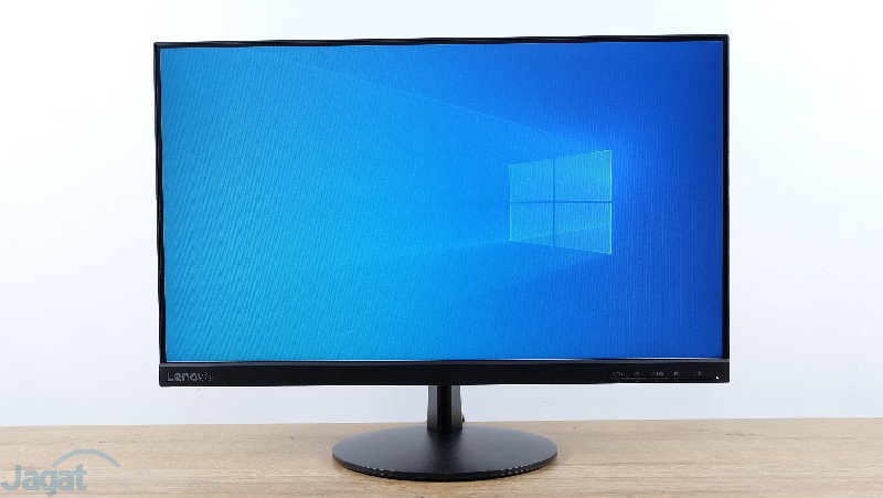 Review Lenovo L24e-20 