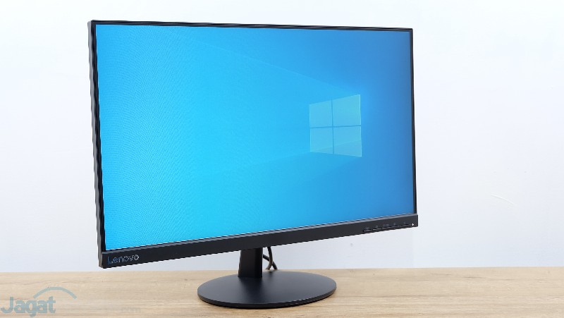 Review Lenovo L24e-20 