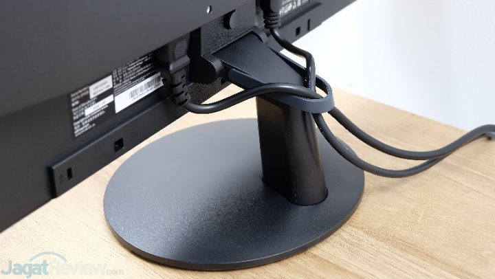 Review Lenovo L24e 20 7