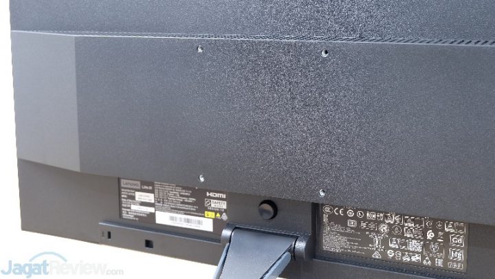 Review Lenovo L24e 20 8