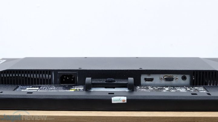 Review Lenovo L24e 20 9