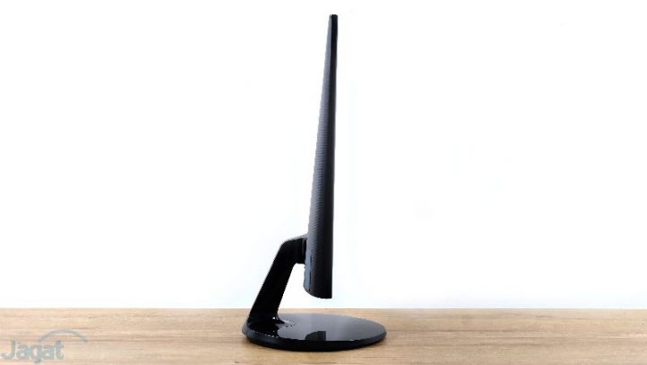 Review Monitor Samsung S24F350: Rp 1 Jutaan Bisa Untuk Editing 4 Review Monitor SAMSUNG S24F350 4