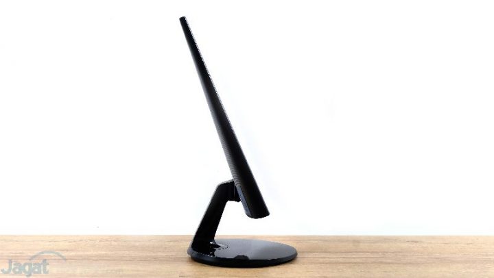 Review Monitor Samsung S24F350: Rp 1 Jutaan Bisa Untuk Editing 5 Review Monitor SAMSUNG S24F350 5