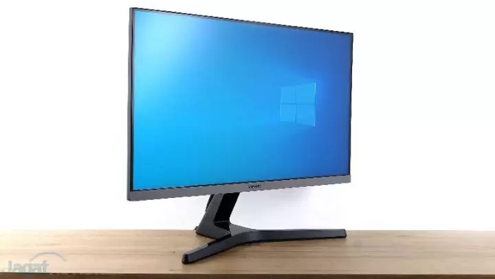 Review Monitor Samsung S24R350: IPS, Rp 1,6 Juta, Untuk Konten Kreator 3 Review Monitor Samsung S24R350