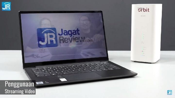 Review Telkomsel Orbit: Cocok Untuk Produktivitas Dari Rumah 4 Review Telkomsel Orbit 13